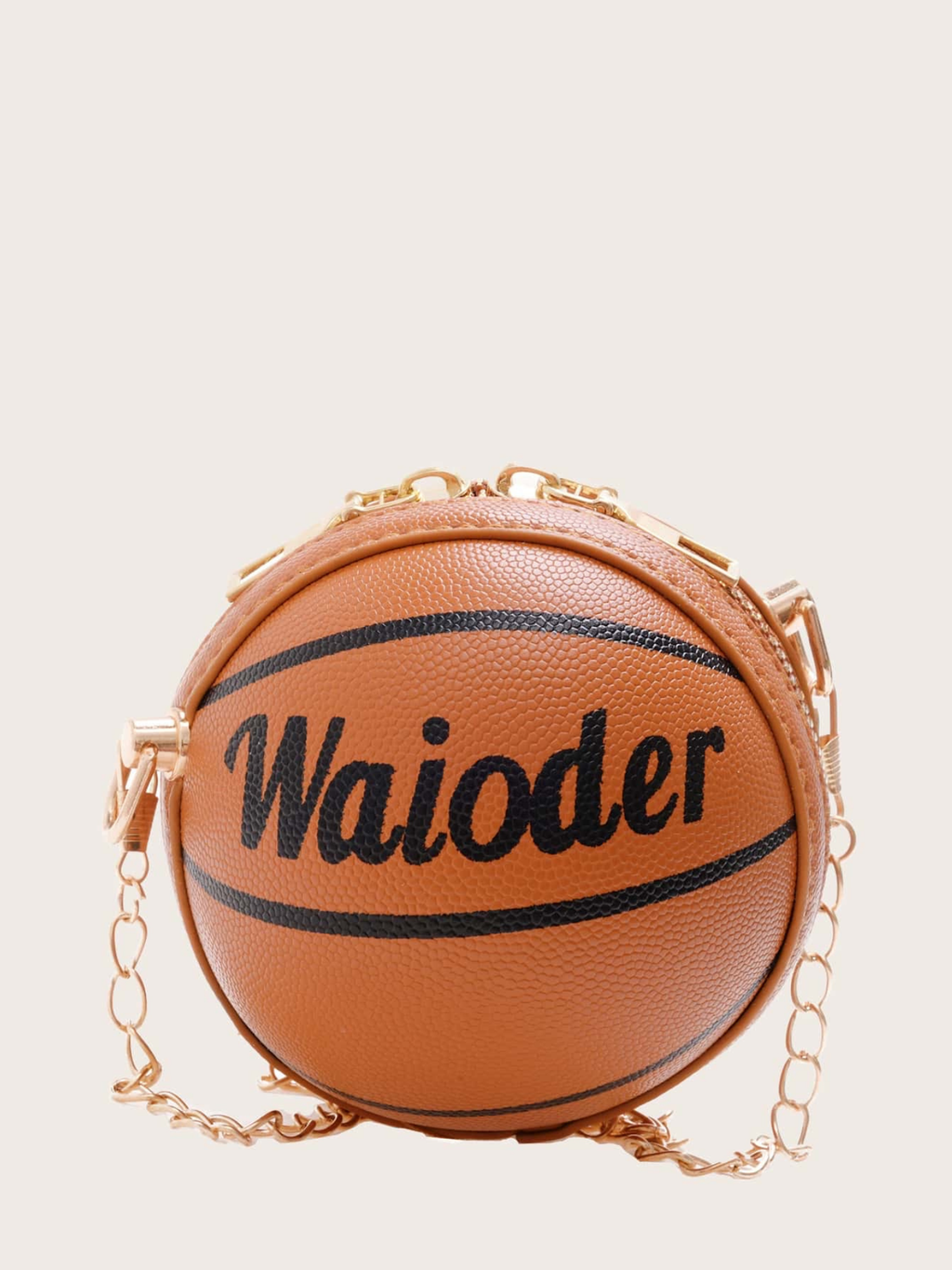 Hoop Chic Sling Bag