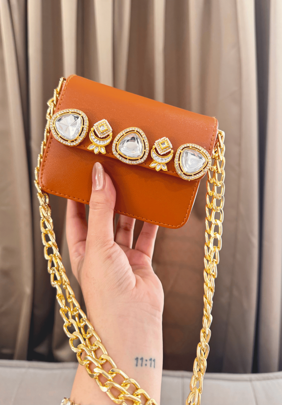 Ranisi Petite Mini Bag
