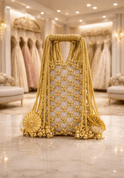 Jhoomar Mobile Sling