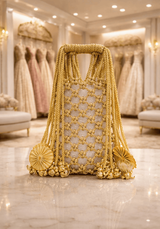 Jhoomar Mobile Sling