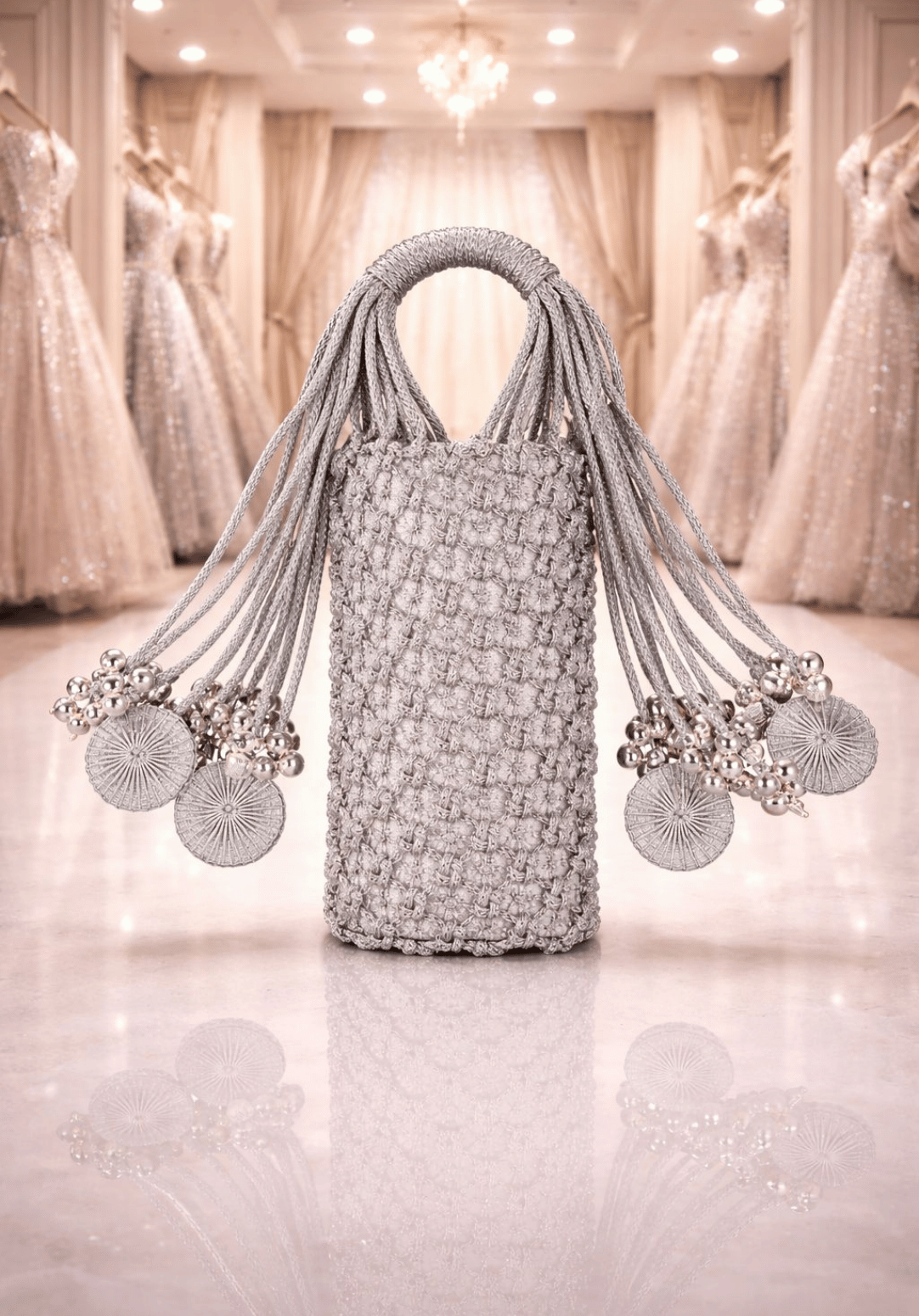 Jhoomar Mobile Sling