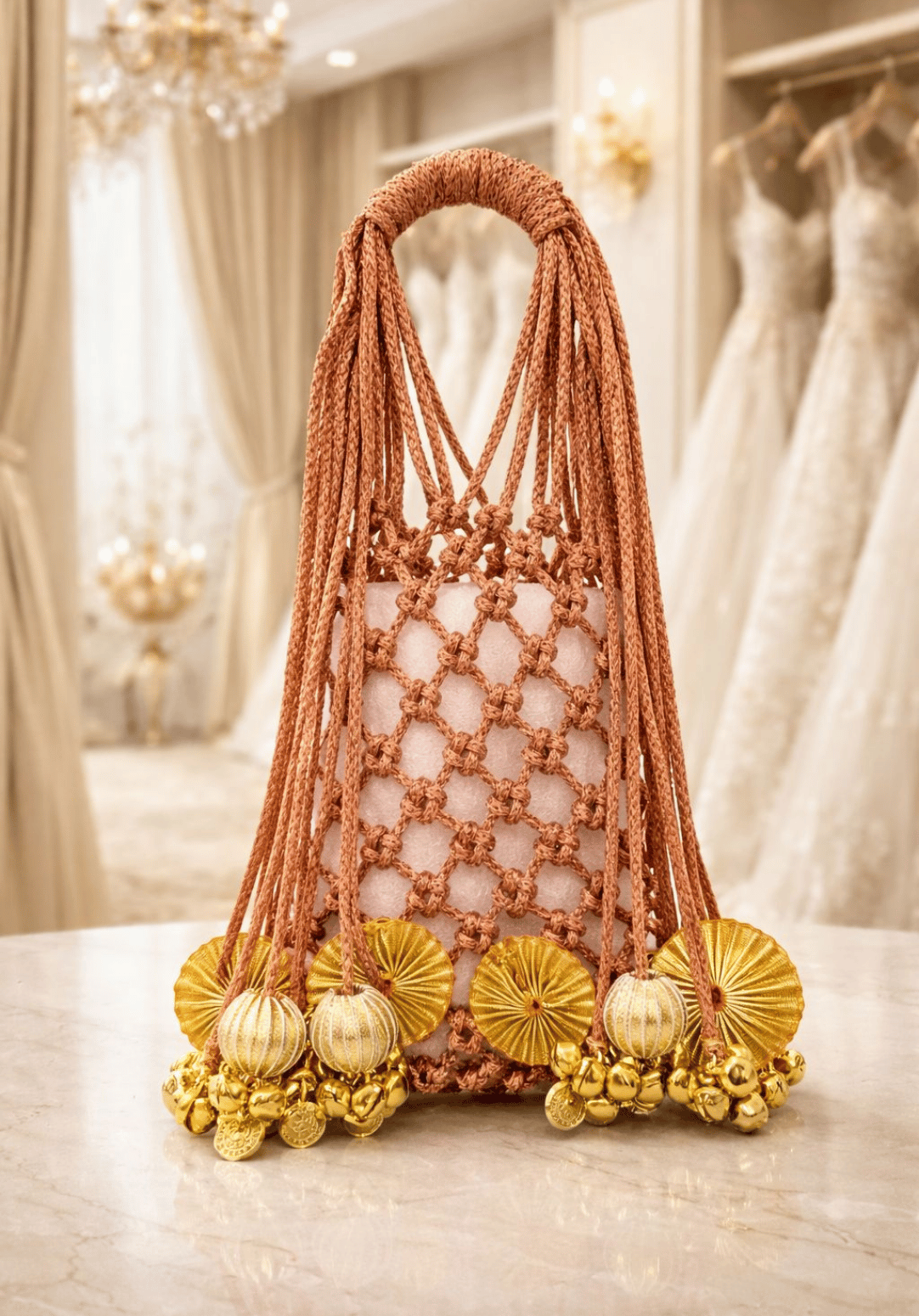 Jhoomar Mobile Sling
