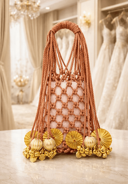 Jhoomar Mobile Sling