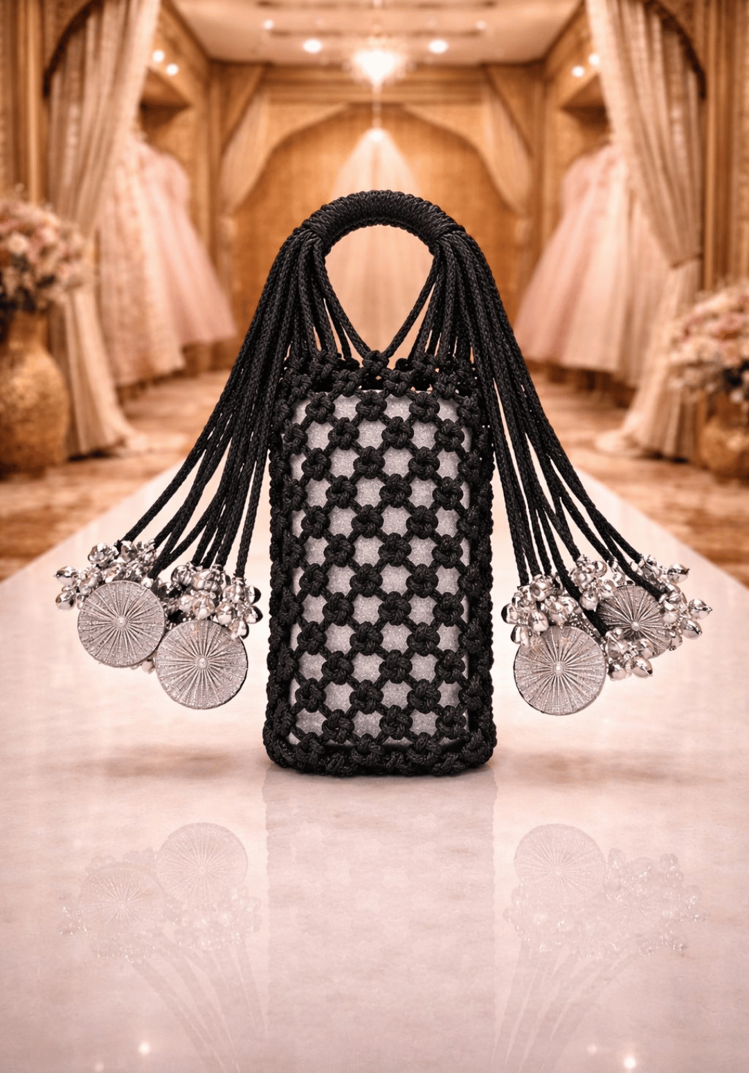 Jhoomar Mobile Sling