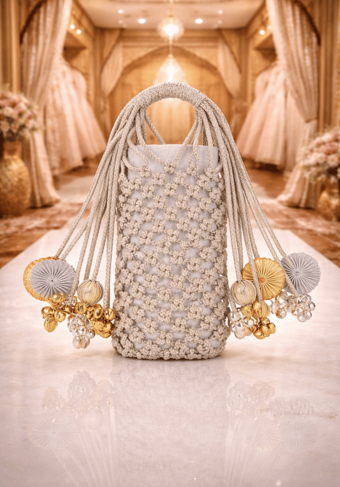 Jhoomar Mobile Sling
