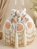 Gulbahaar Bridal Potli