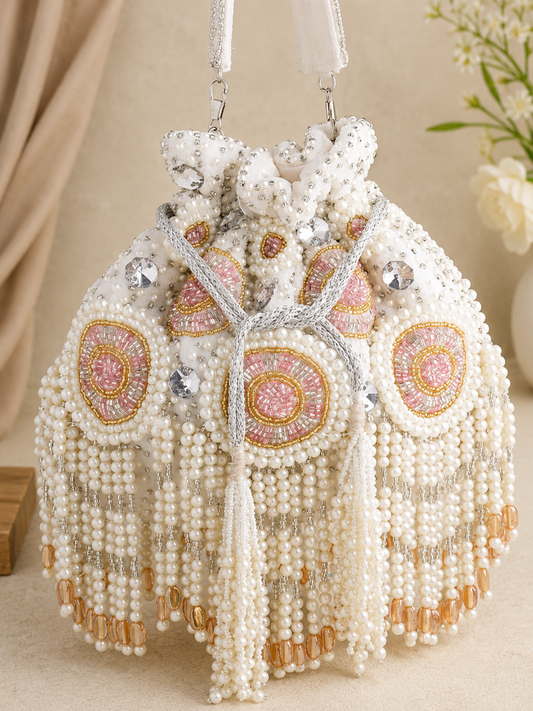 Gulbahaar Bridal Potli