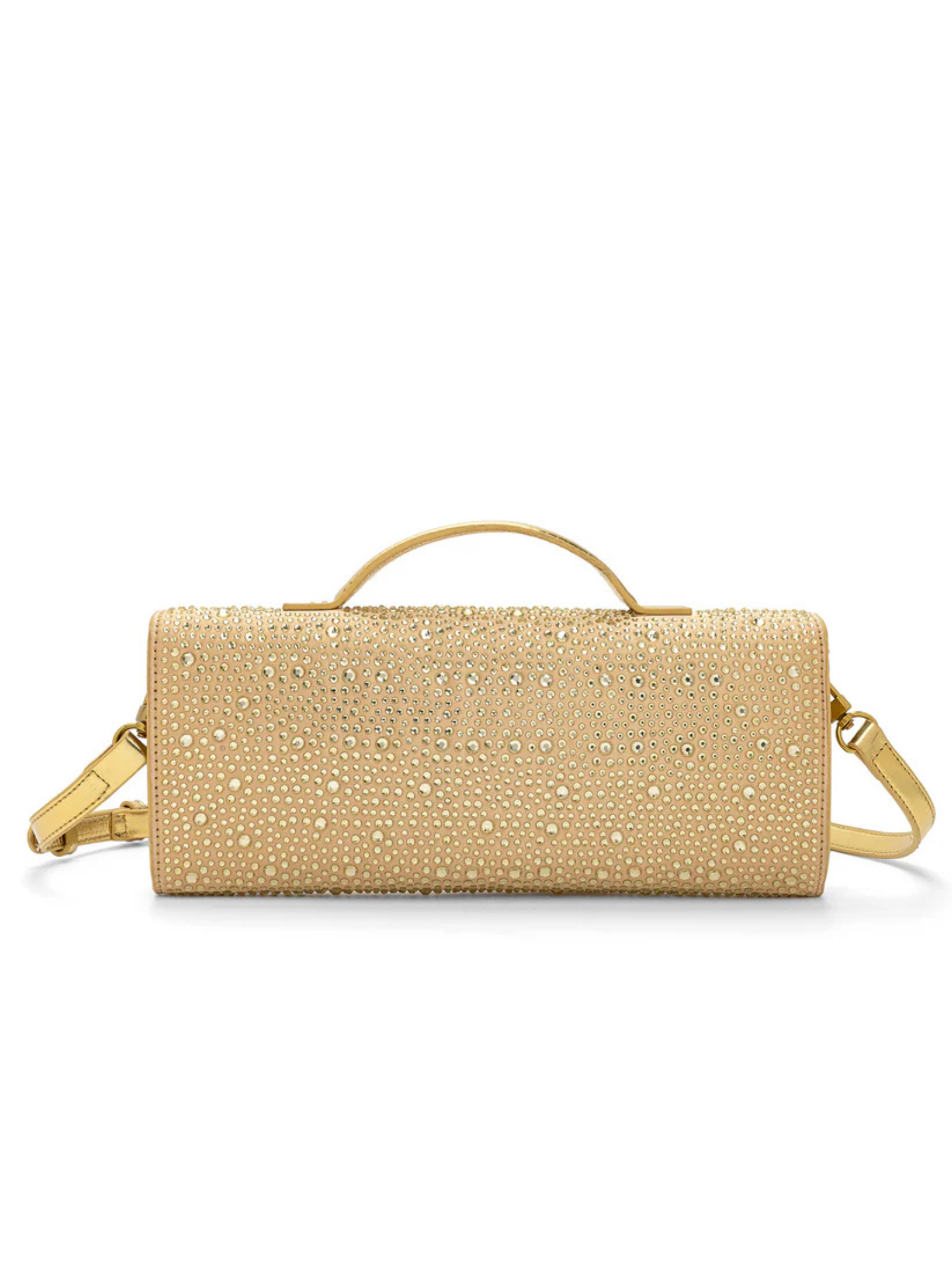 Aurelia Embellished Clutch