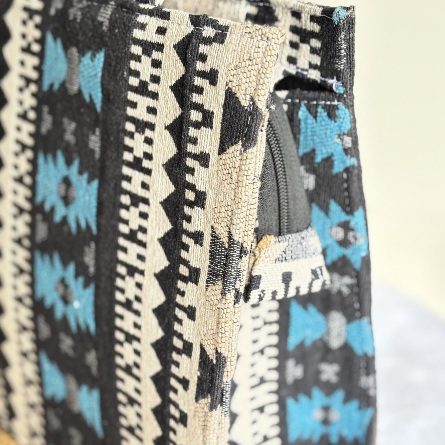 Ribal Rhythm Tote