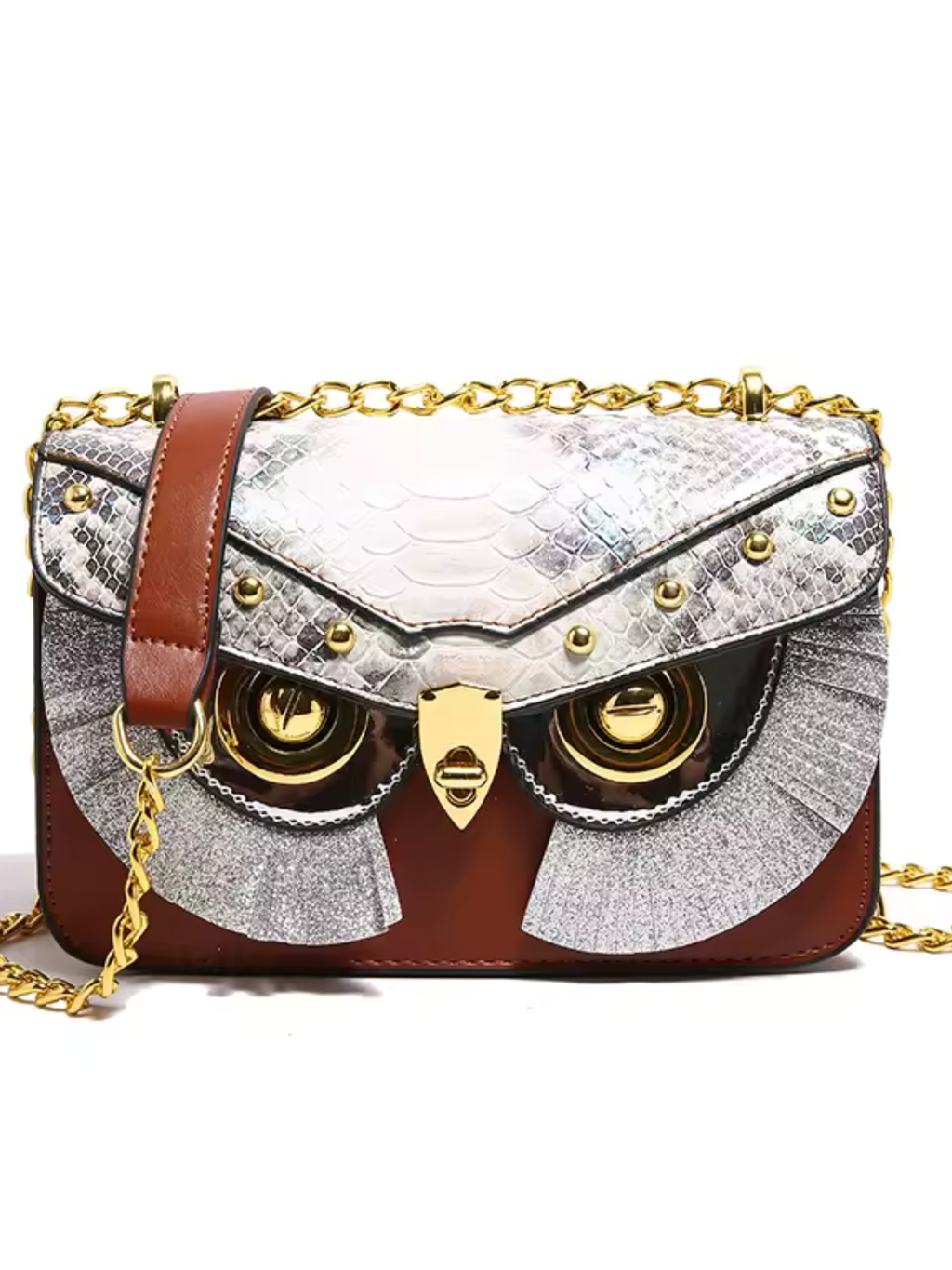 Owl Royale (6 Colors)