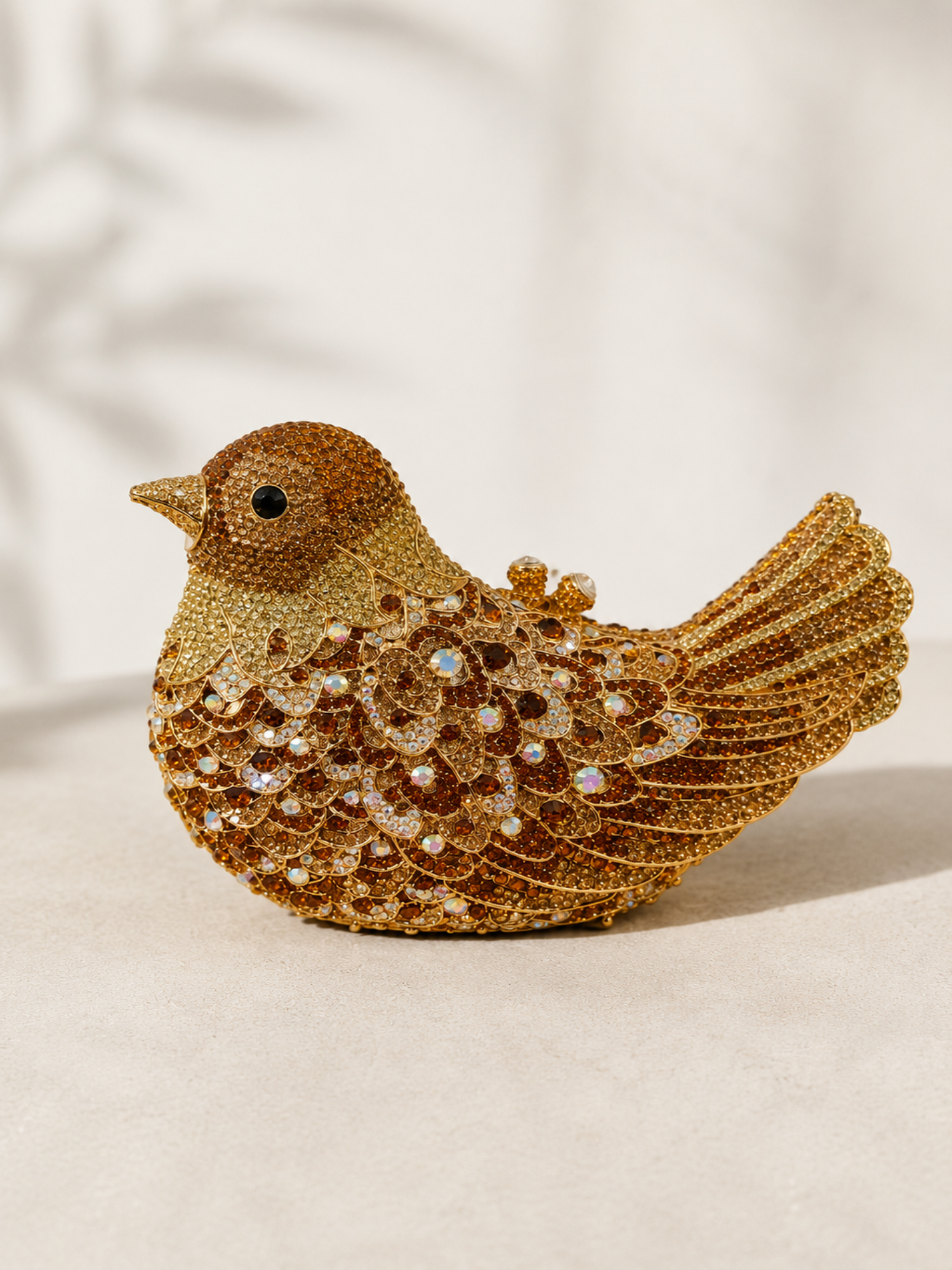 Crystal Songbird Clutch