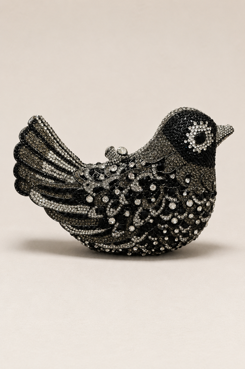 Crystal Songbird Clutch