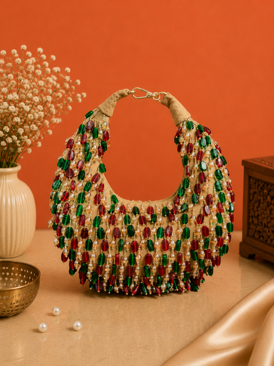Ruby Emerald Hobo