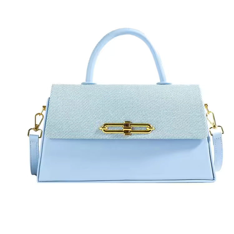 Cleo Sling Bag (7 Colors)