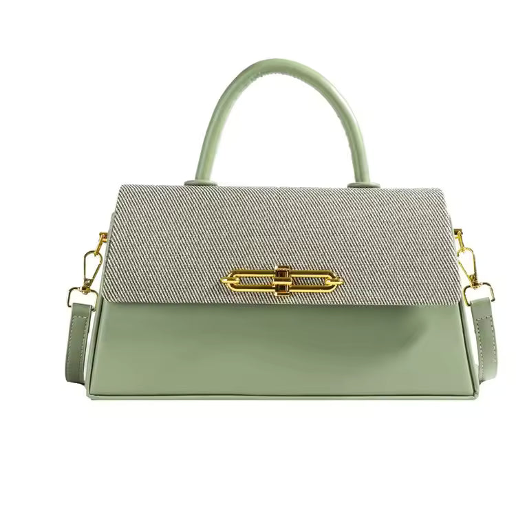 Cleo Sling Bag (7 Colors)