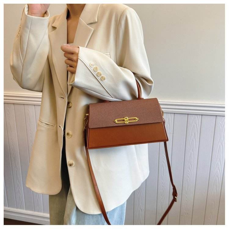 Cleo Sling Bag (7 Colors)