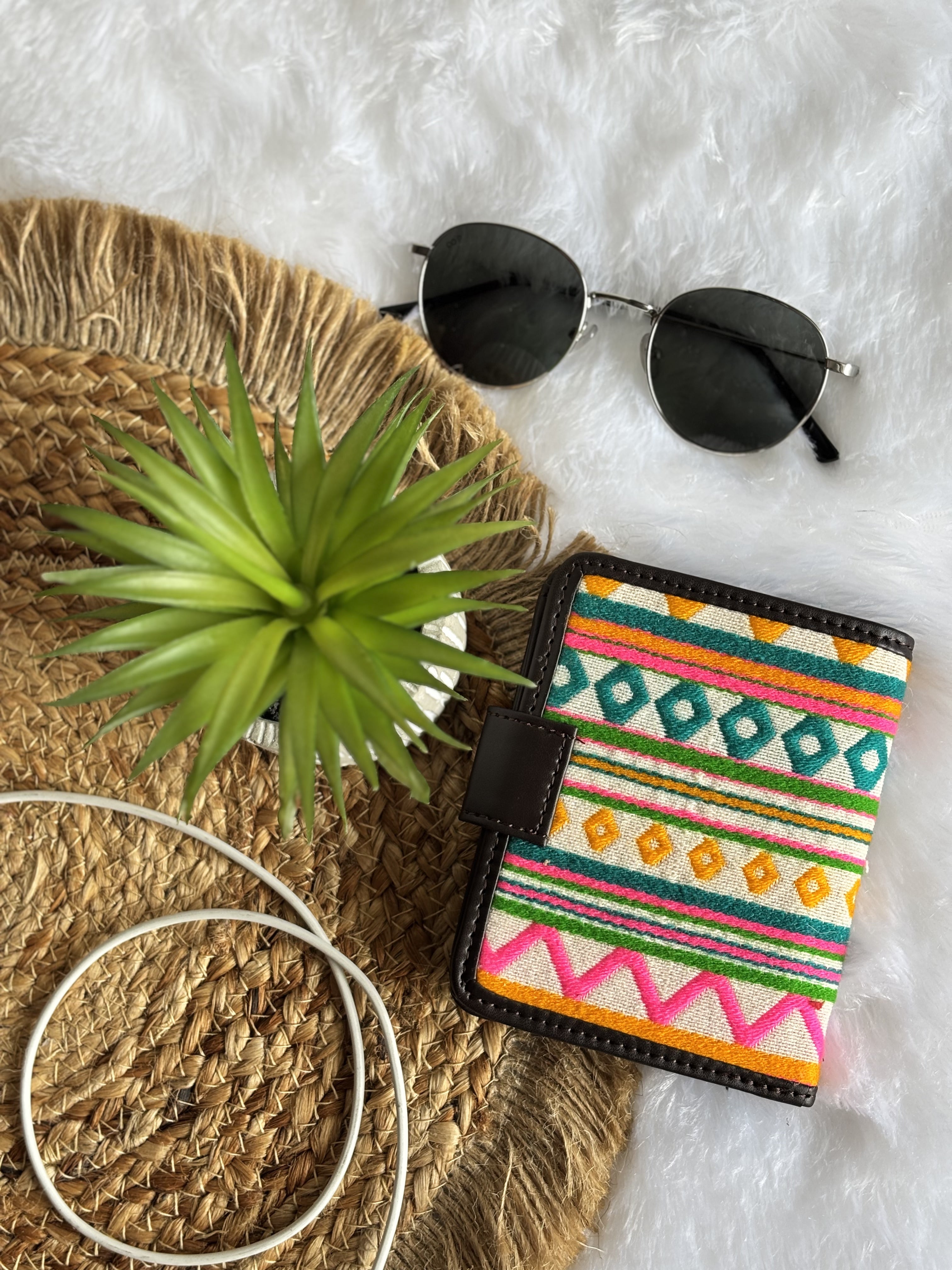 Stylish Looking Wallet