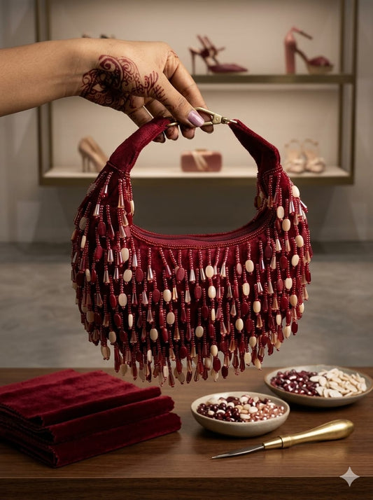 Rubi Luxe Bag