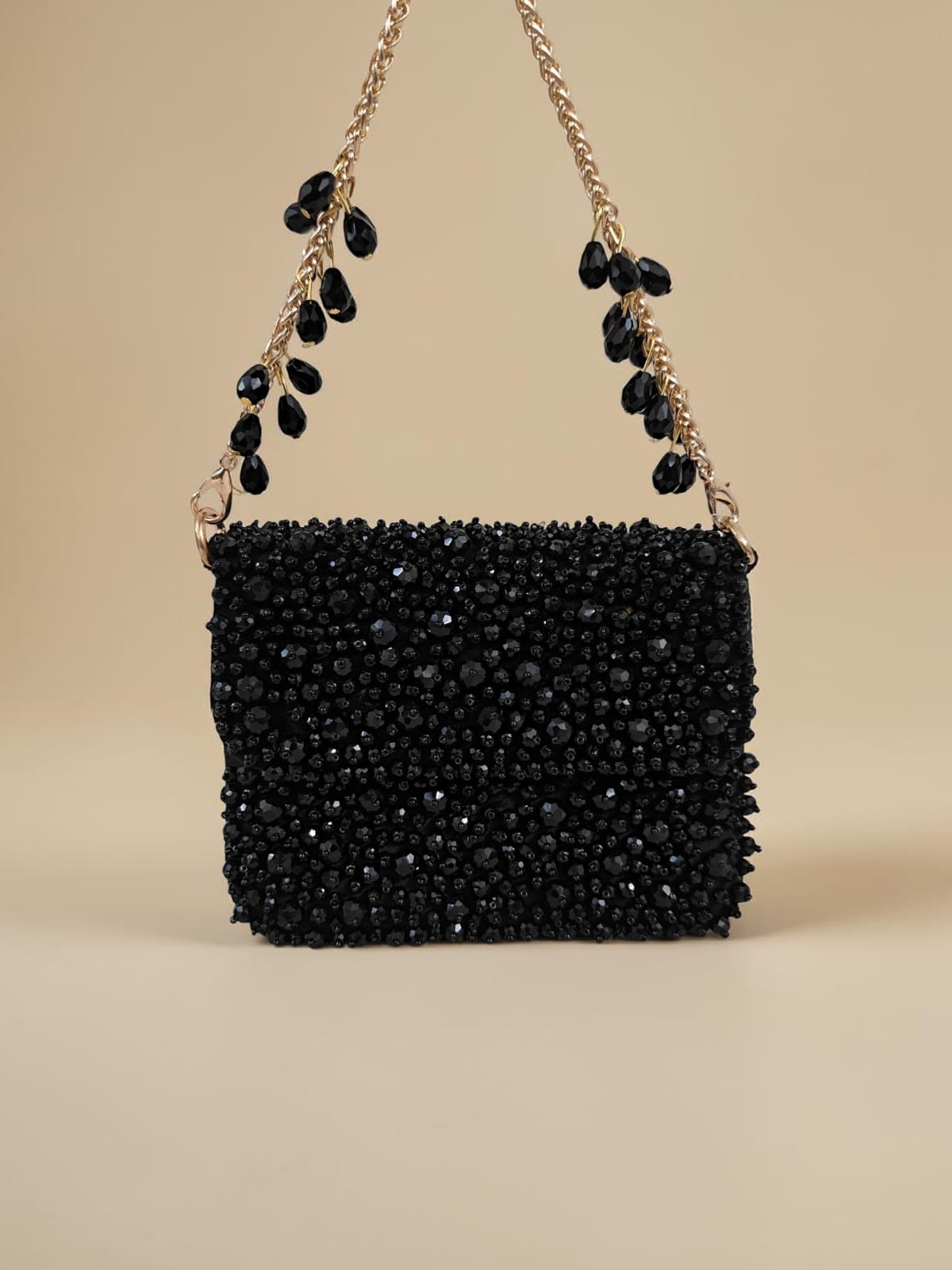 Midnight Éclat Bag
