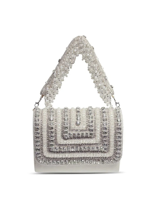 Big Crystal Bag