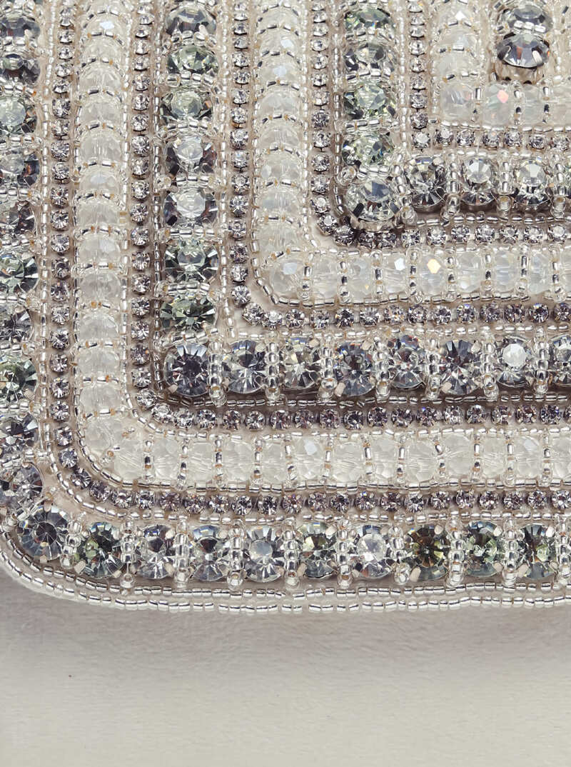 Big Crystal Bag