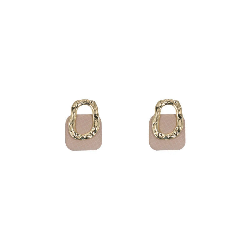 Urban Edge Earrings