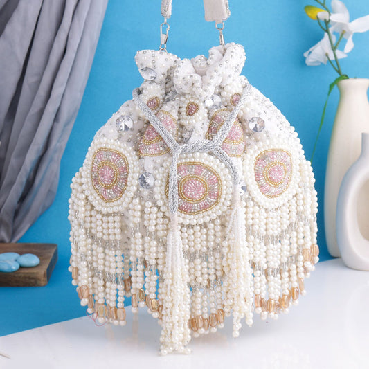 Gulbahaar Bridal Potli