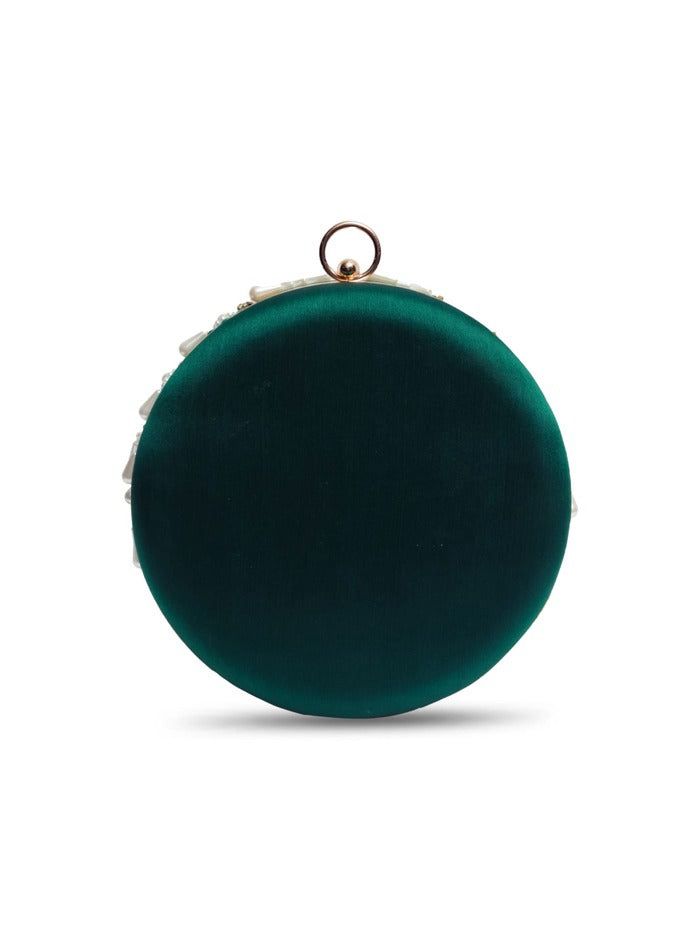 Noor Jharokha Clutch
