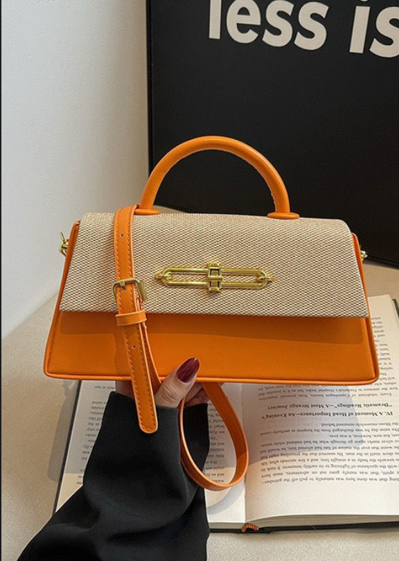 Cleo Sling Bag (7 Colors)