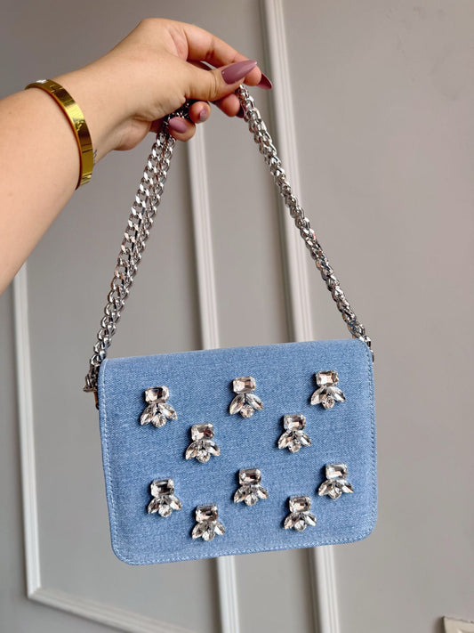 Ice Bloom Flap