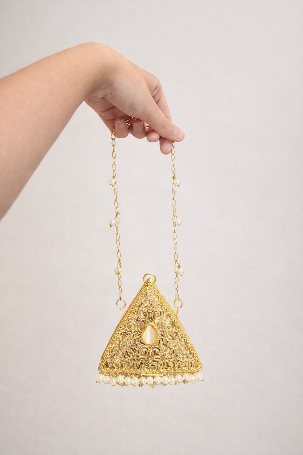 Trikon Royale Collection