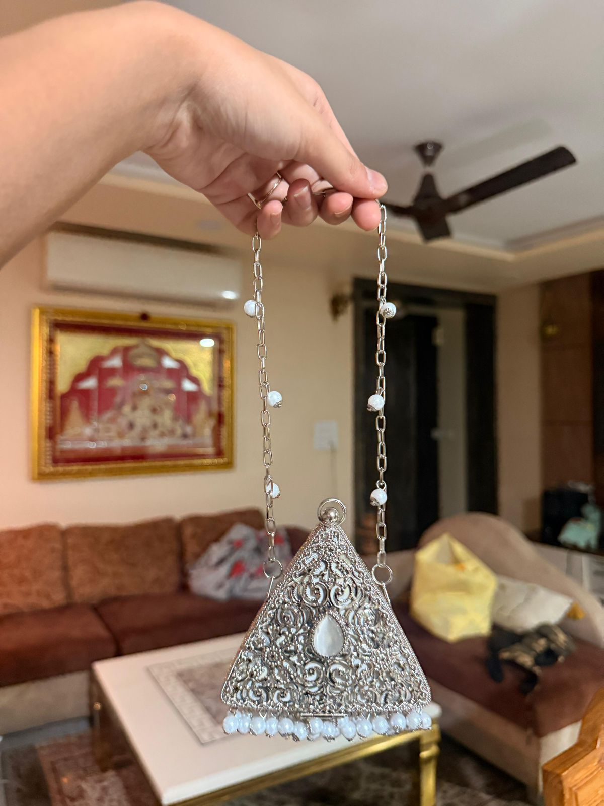 Trikon Royale Collection