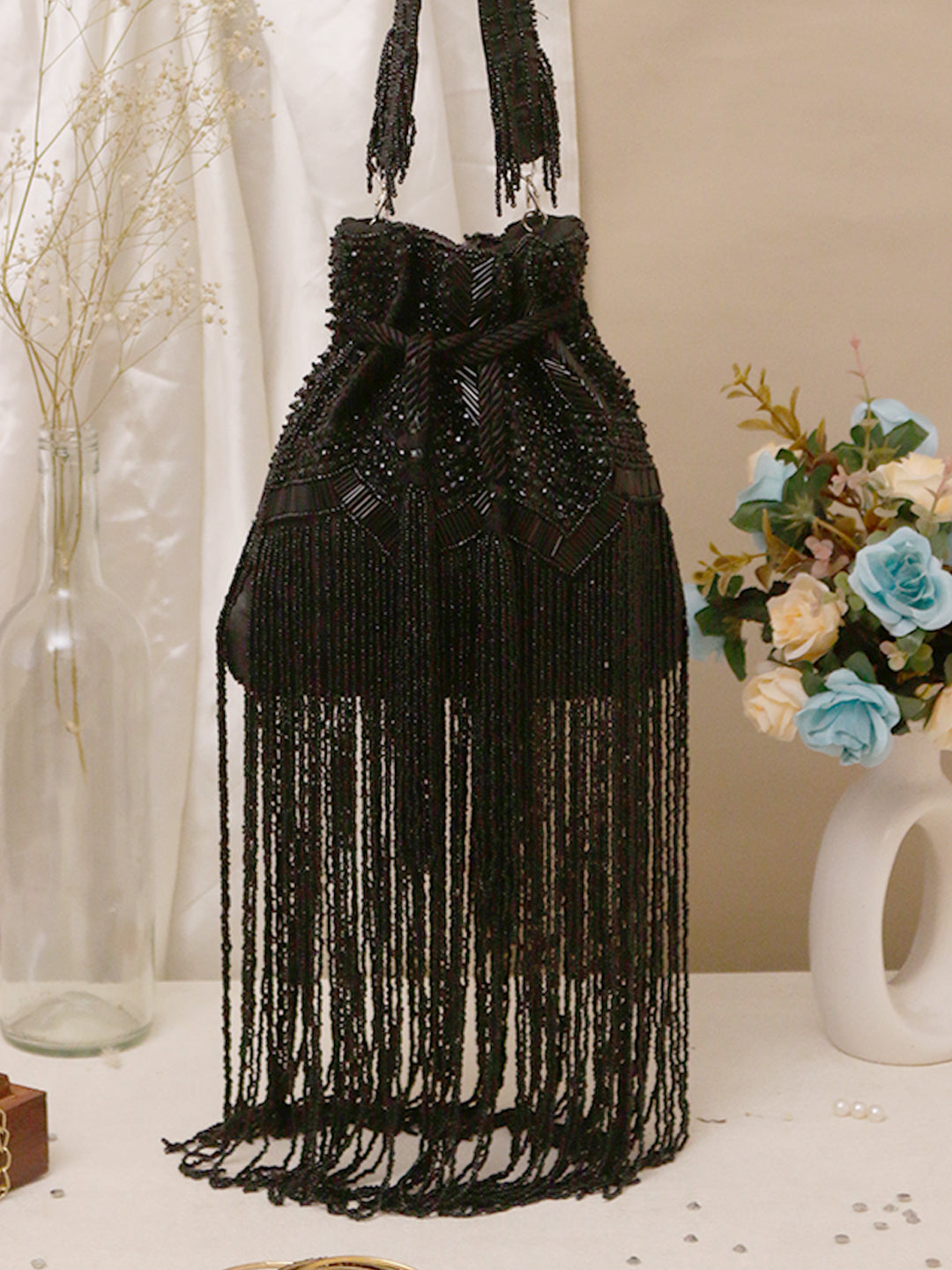 Sterling Radiance Potli