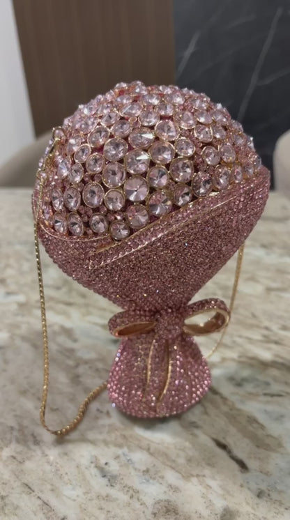 Pink Bouquet